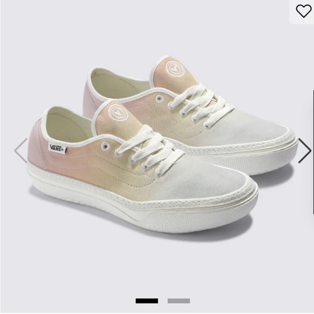 Vans VR3 Cush ombré